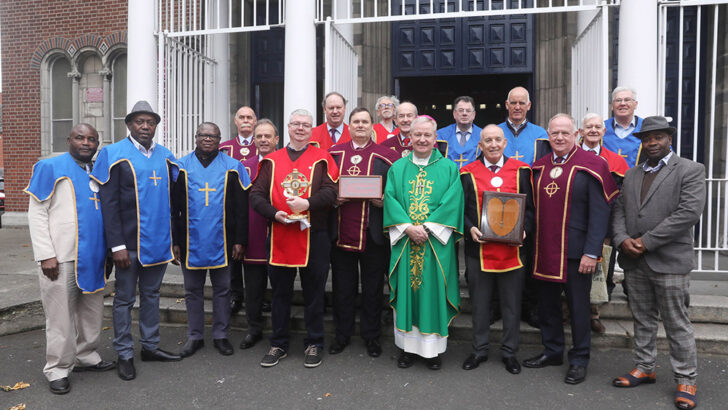 The Venerable Matt Talbot Centenary Year Celebrating a legacy of faith and recovery