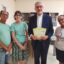 The Irish Sister who helped control the HIV epidemic in Brazil