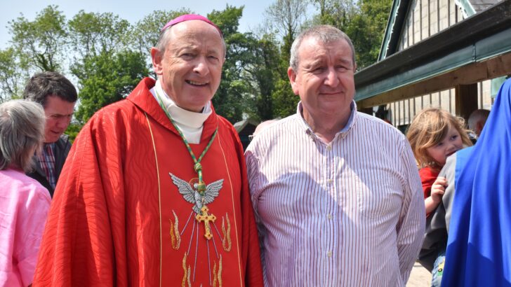‘Addiction is not only the State’s problem, it’s everybody’s’ – Bishop