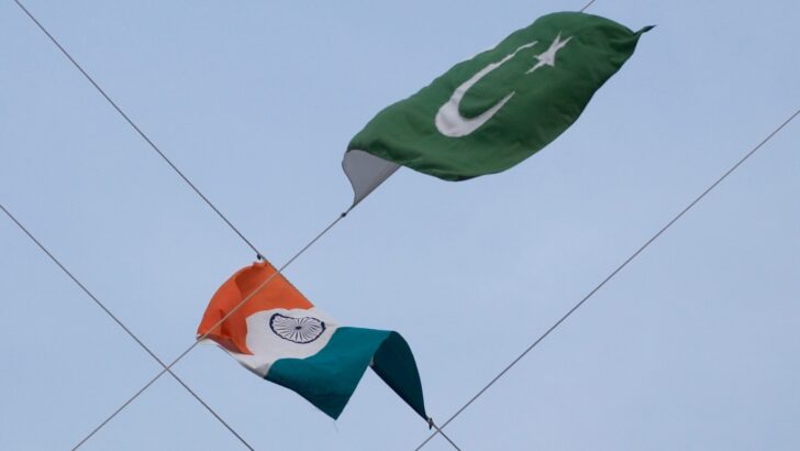 Ceasefire brings hope for peace in India-Pakistan conflict amid calls for dialogue