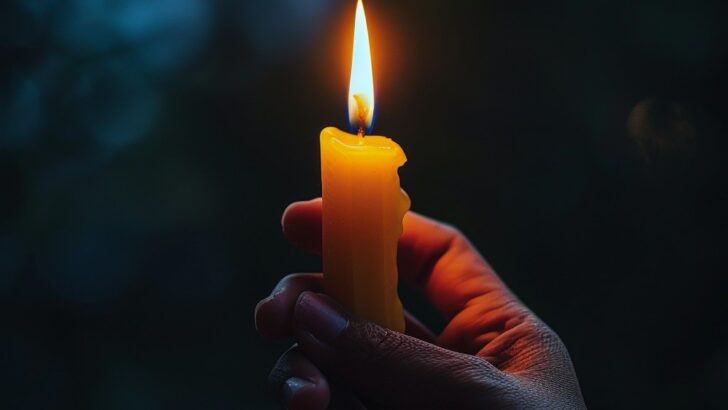 A light in the darkness: A tribute to Aoife Shelly