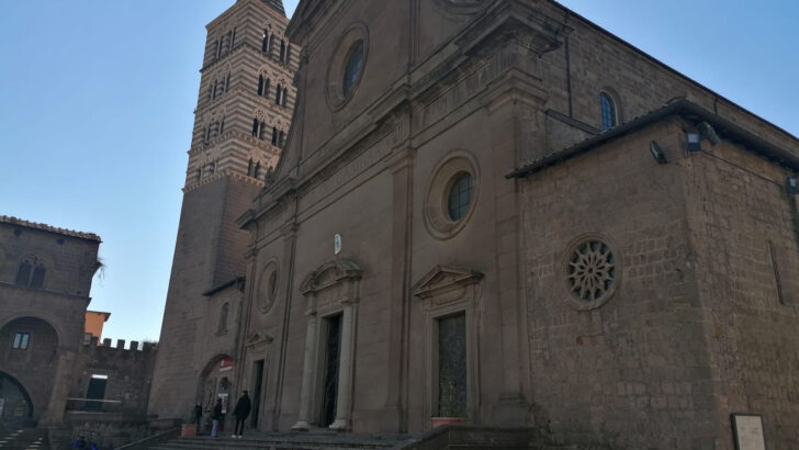 The conclave: where it all began