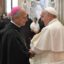 ‘Our brother Bob’ – Overjoyed Irish Augustinians welcome Pope Leo XIV