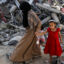 Priest calls for a scream to Heaven over Gaza
