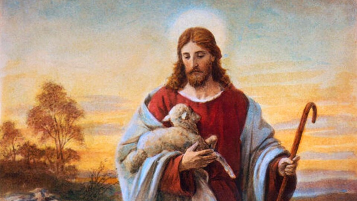 Paying close attention to the voice of God
