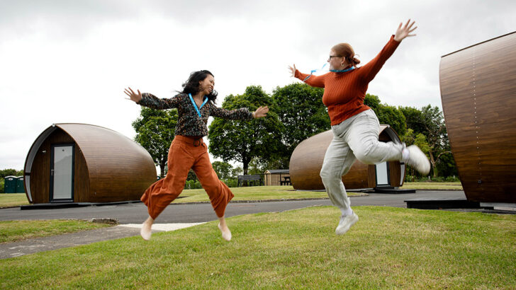 ‘Challenge the culture’ young Catholics urged