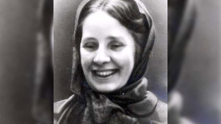Concepción: the story of love, faith and sacrifice of Bl. Conchita Cabrera