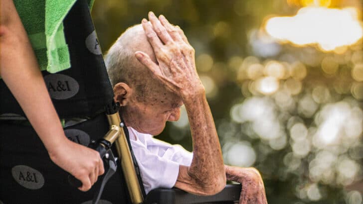 Empowering nursing home residents