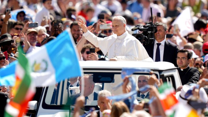 Cardinal Duka: Pope Leo XIV knows the consequences of communism