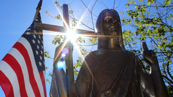 Orthodox churches join Catholics in lawsuit against new US law