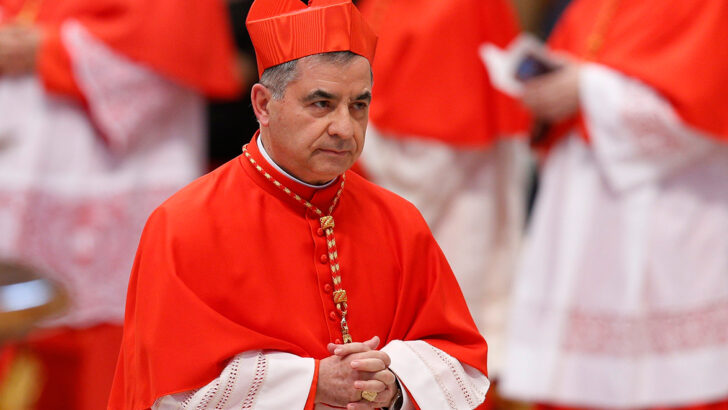 The deep structural reform awaiting Leo XIV beneath the Becciu soap opera