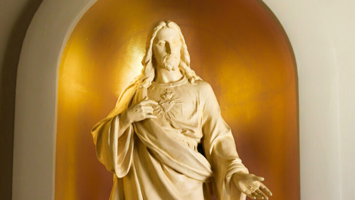 God as playful, witty, and erotic