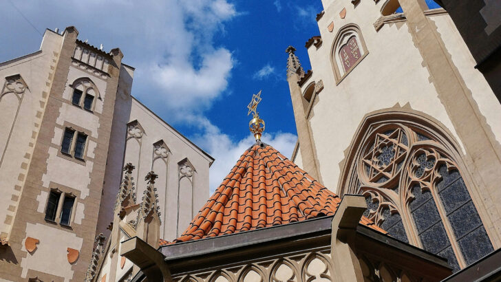 Questions of faith: Are Jewish marriages valid to the Catholic Church?