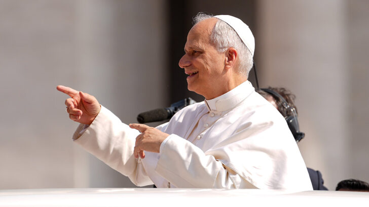 An age of responsibility and risk for the Church