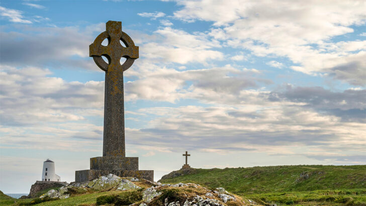What is the future of the Church in Ireland?