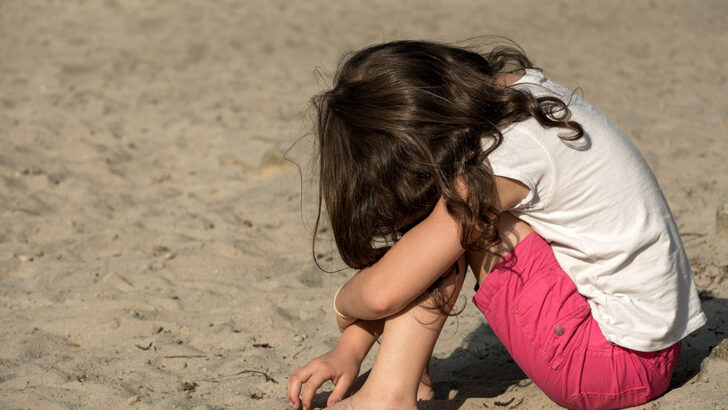 Lessons from Britain’s grooming gangs – young girls need protection Mary Kenny