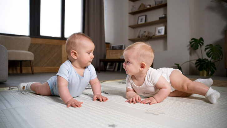 Even the UN is getting concerned about too few babies being born