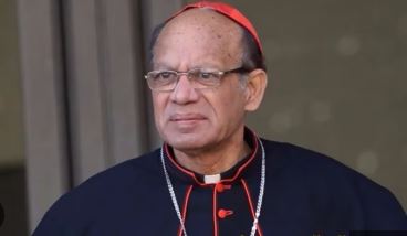 Asia longs for Christ: Cardinal Gracias on faith, conflict, and the Holy See