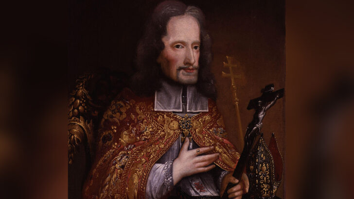 The enduring relevance of St Oliver Plunkett