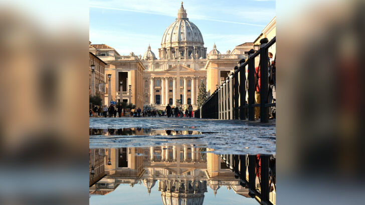 Vatican announces dates for next canonisations