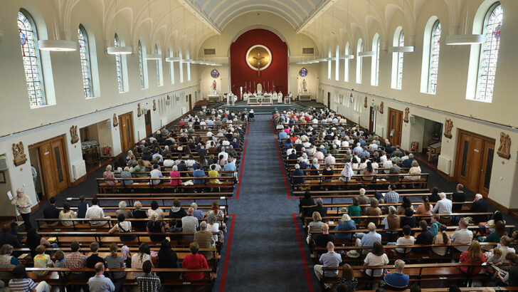 New lectionary is ‘inclusive but not woke’ say authors