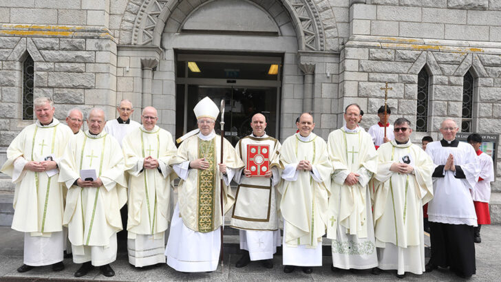 Nuncio: Referendum results reveal Ireland’s strong family instinct