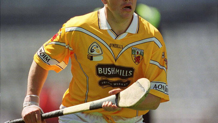 A lost generation: Divisions of old still linger amid Casement Park saga