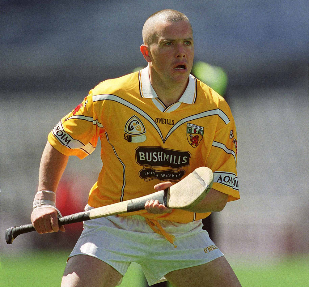 A lost generation: Divisions of old still linger amid Casement Park ...