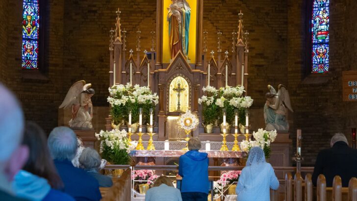 Study: Spiritual vocations often linked to Marian devotion