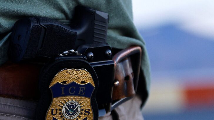 Clergy seek court order to allow pastoral access to immigrants held at Minneapolis ICE facility