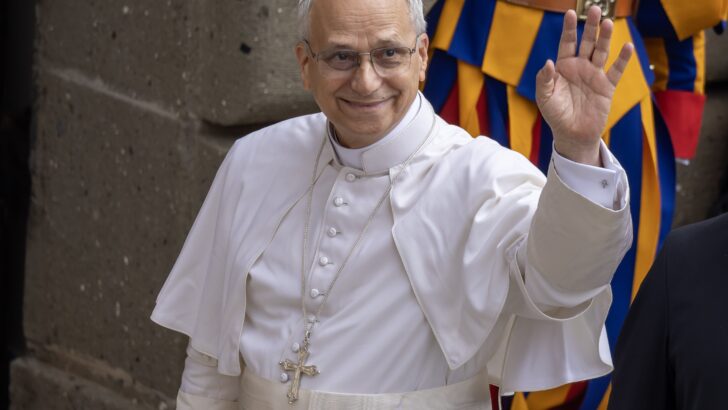 Vatican journalist: Pope Leo continues course of his predecessor