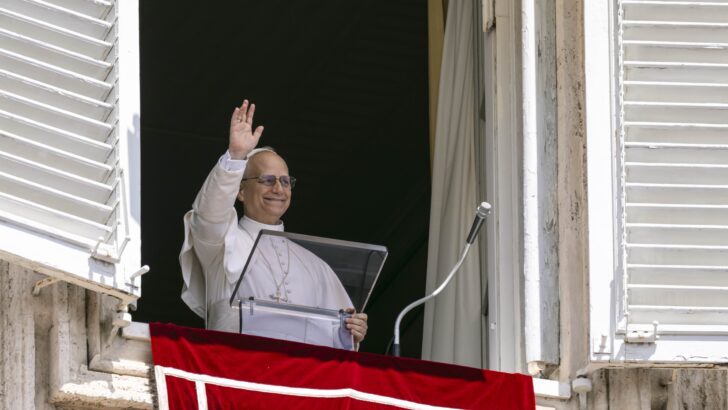 Pope astronomer considers extraterrestrial life conceivable
