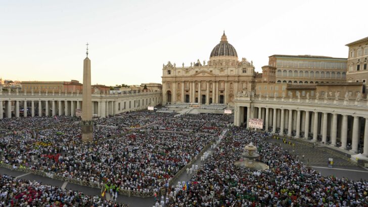 Vatican report says clergy sex abuse victims need reparations and tangible sanctions to heal