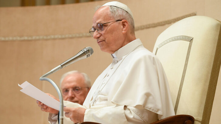 AI and humanity: Pope Leo XIV’s vision and ethical legacy of Pope Francis