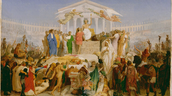 Lifelong rulers are a dying breed The twilight of the gods throughout the 21st century