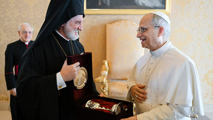 Every encounter matter: Ecumenism in a Synodal Church