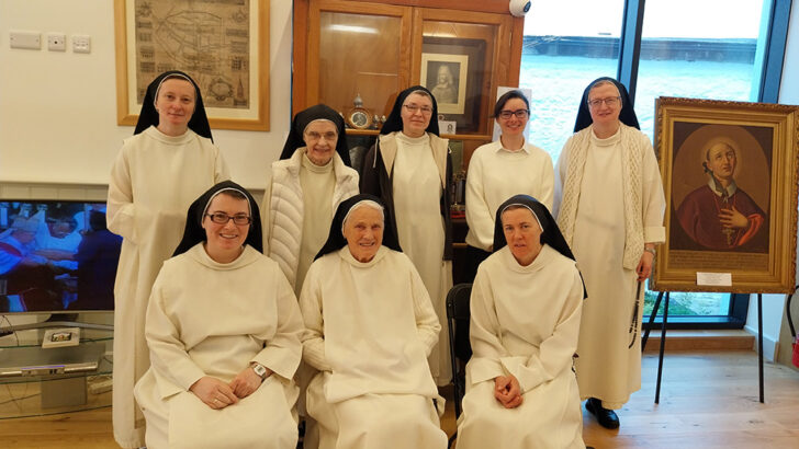 St Oliver ‘was completely aware of his call to martyrdom’
