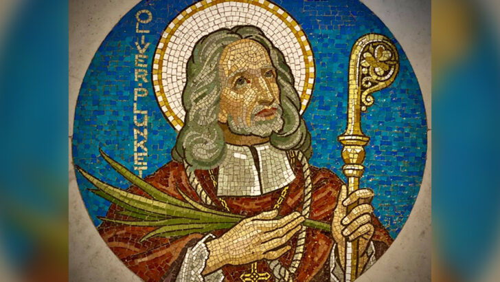 St Oliver Plunkett, a Pilgrim of Hope for our Time