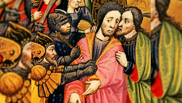 Suicide and Jesus’ descent into Hell
