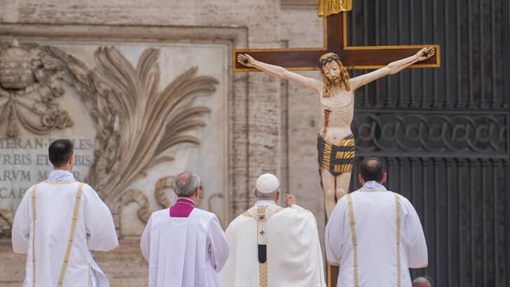 Can we bring the Precious Blood to the sick?