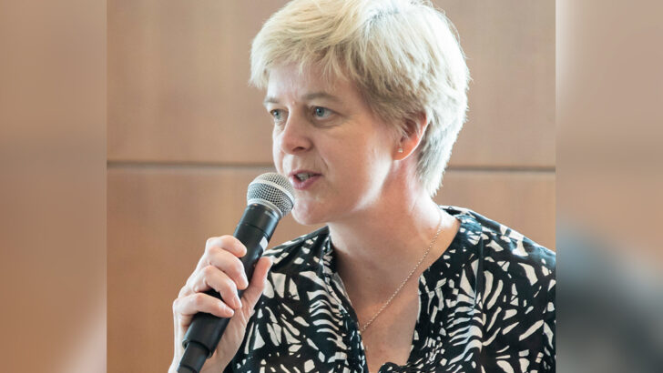 The work of religious orders in Ireland and abroad