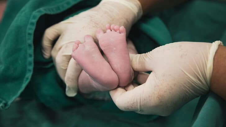 The death roll of abortion keeps increasing