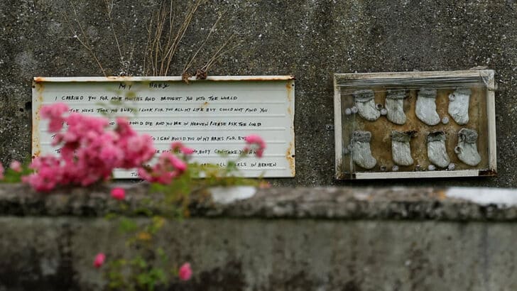 The grossly unfair caricature of the nuns who ran Tuam Children’s Home