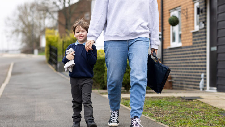 Parents are ‘children’s primary and natural educators’