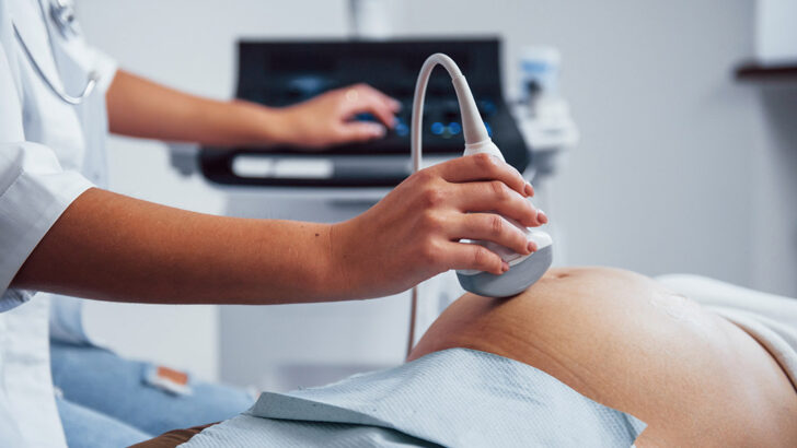 The culture that led to the appalling new abortion figures