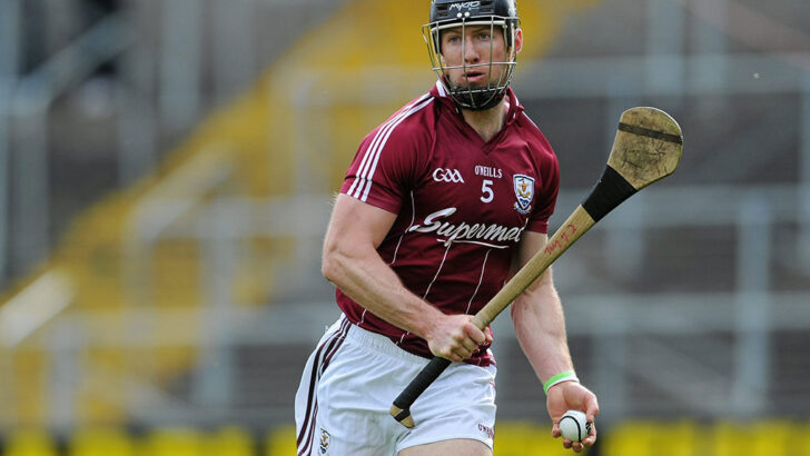 ‘We just thought you had to train like a dog’ – Tony Óg Regan on burnout and high performance