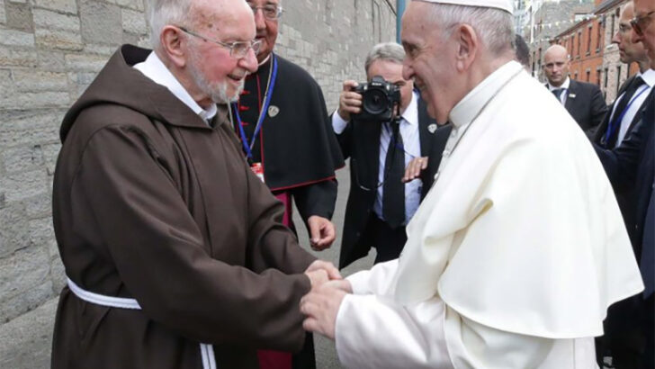 Brother Kevin – a personal tribute