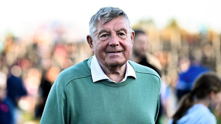 The gospel according to Babs: Tipperary legend on the modern-day GAA