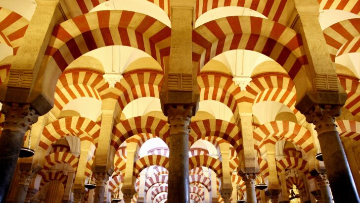 Spain’s right criticises church for pro-Islam stance