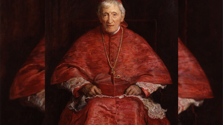 A Doctor of the Church, Newman deserves more from the Irish Church
